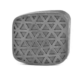 Педальные накладка, педаль тормоз BSG купить